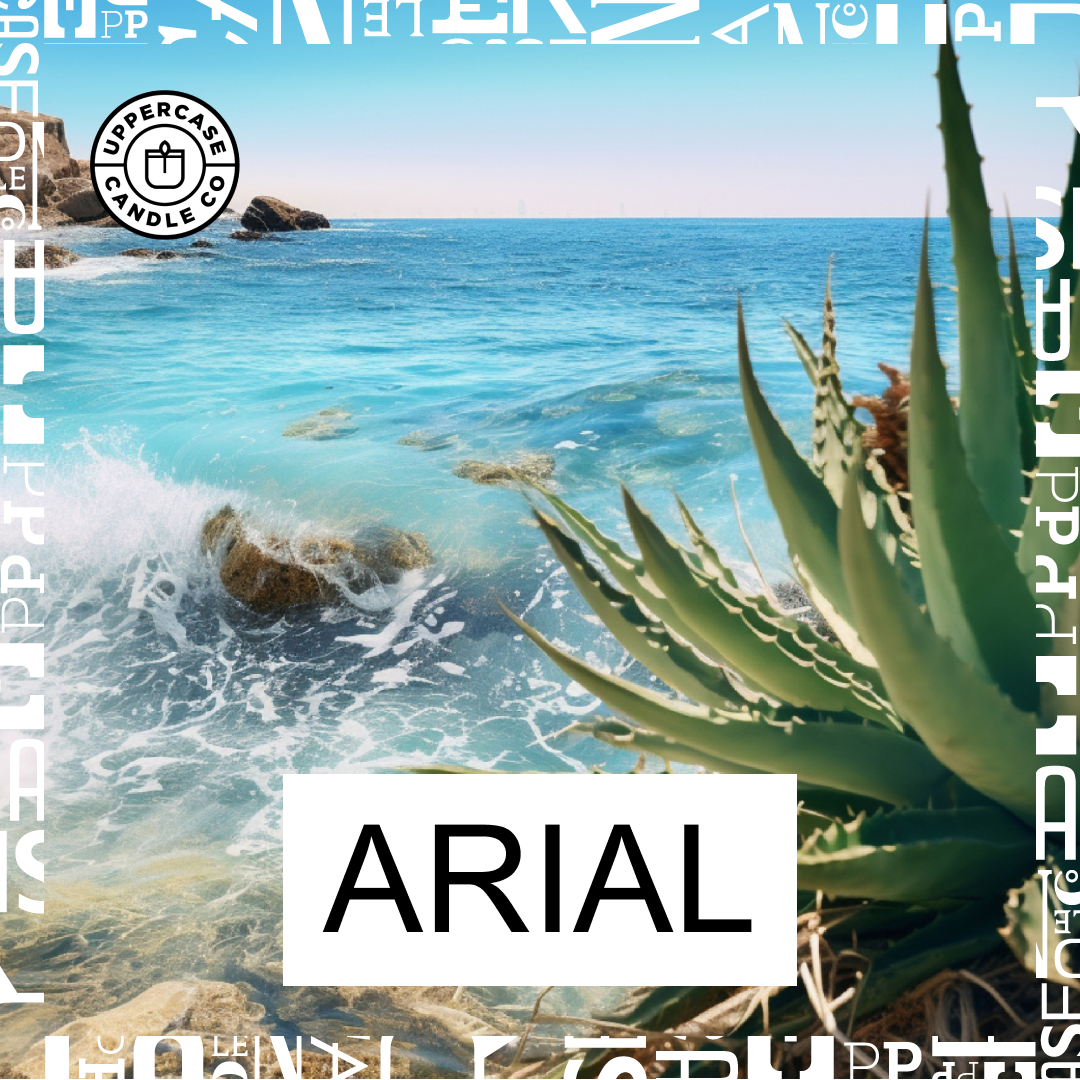 Arial