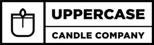 Uppercase Candles